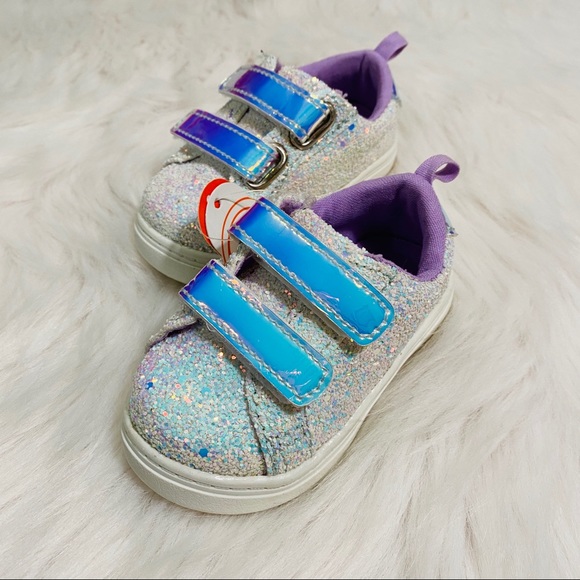 wonder nation Other - Host Pick❤️Wonder Nation Holographic Kids Sneakers